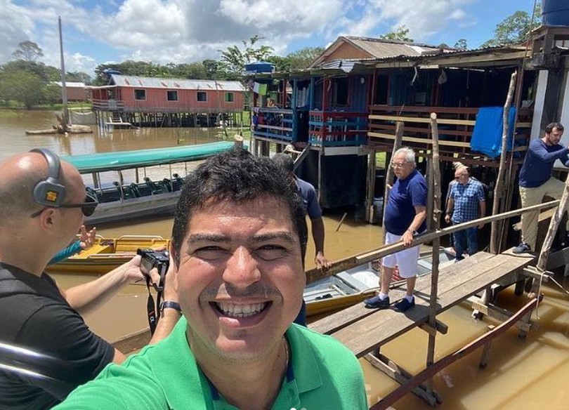 Amazonino Mendes