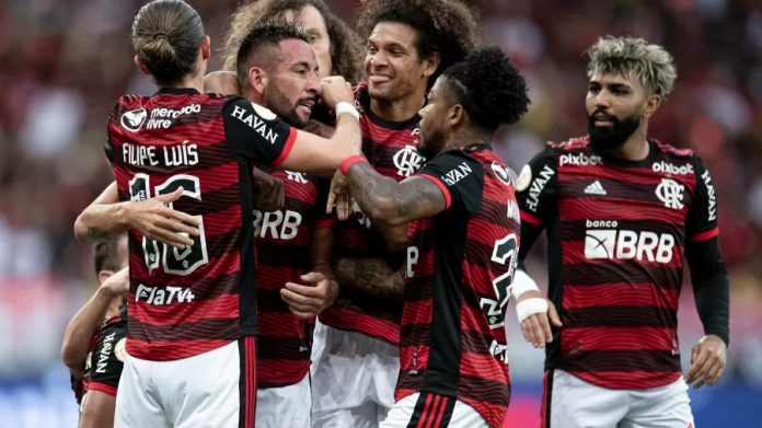 Flamengo