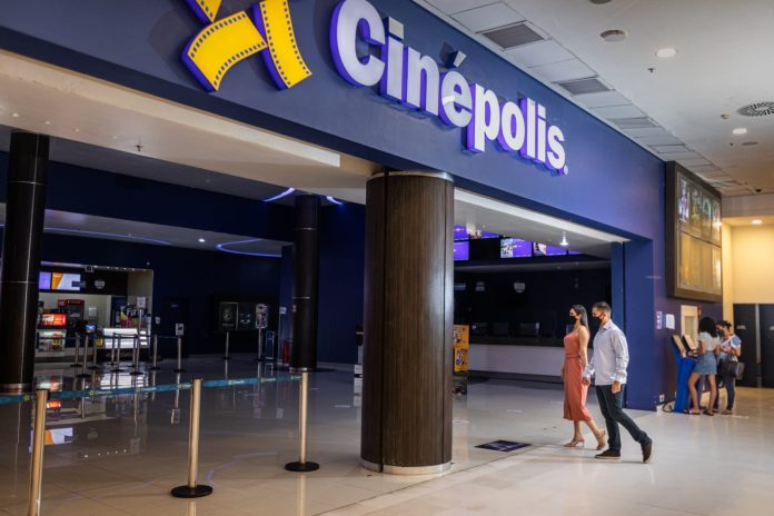 Cinépolis do Shopping Ponta Negra realiza sessão adaptada para pessoas com autismo