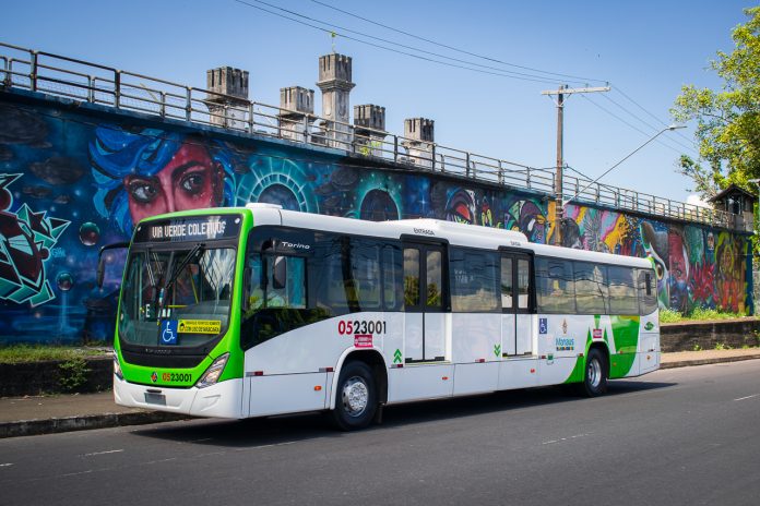 IMMU altera itinerário de linha de ônibus para atender moradores da zona Centro-Oeste